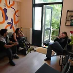 Onefam Amstel Hostel Amsterdam