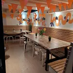 Onefam Amstel Amsterdam