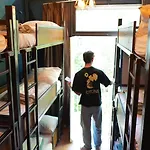 Onefam Amstel Hostel Amsterdam