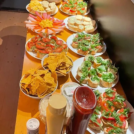 Onefam Amstel Amszterdam