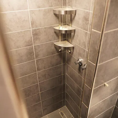 Hostel Onefam Amstel