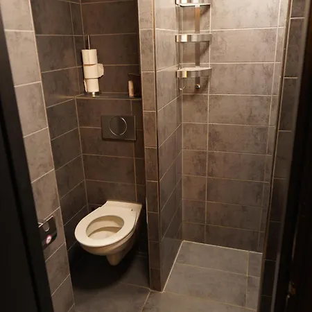 Onefam Amstel Hostel Amszterdam