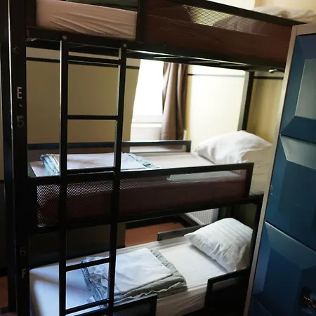 Onefam Amstel Amszterdam