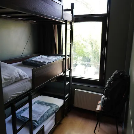 Onefam Amstel * Amszterdam