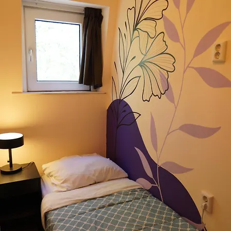 Onefam Amstel Amesterdão