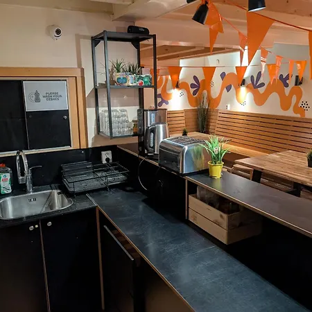 Onefam Amstel * Amesterdão