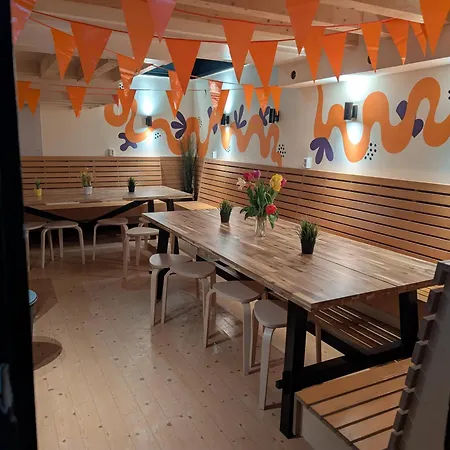 Onefam Amstel Amesterdão