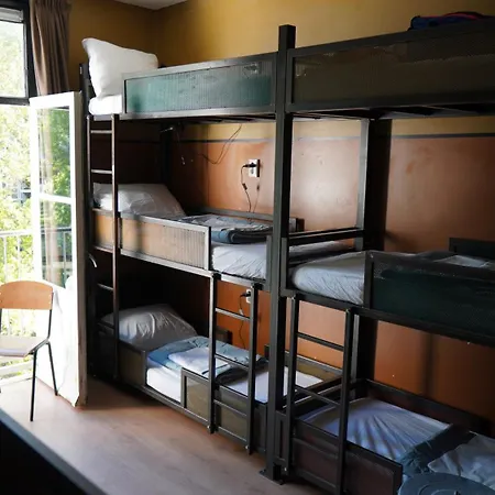 Onefam Amstel Hostel