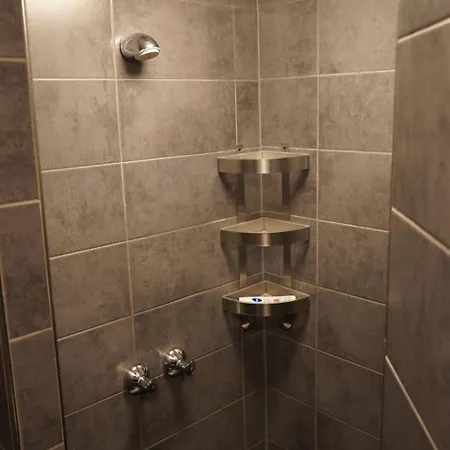 Albergue Onefam Amstel