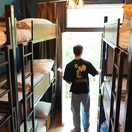 Onefam Amstel Hostel Amszterdam