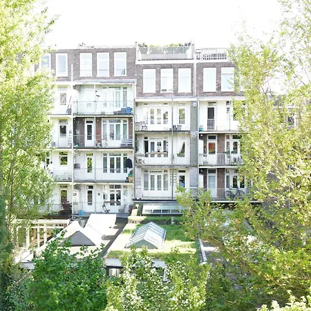 Hostel Onefam Amstel *