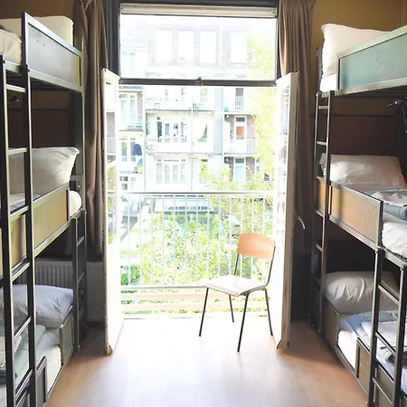 Onefam Amstel * Amesterdão