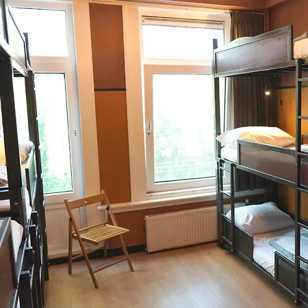 Hostel Onefam Amstel