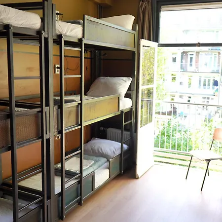 Onefam Amstel Hostel *