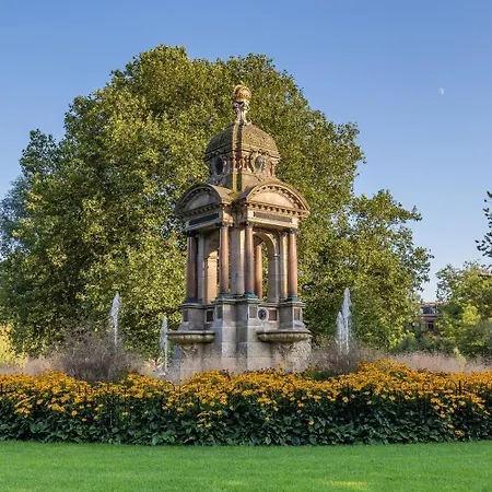 Hostel Onefam Amstel