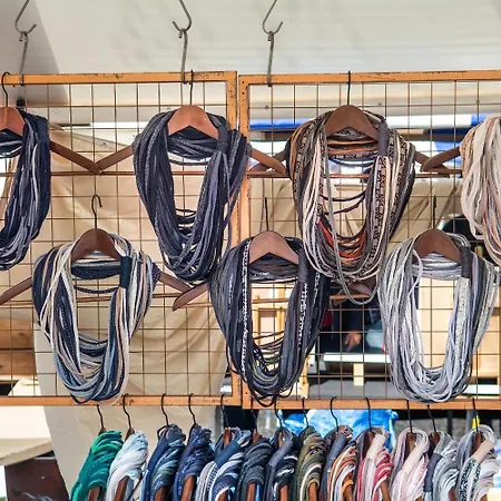 Albergue Onefam Amstel