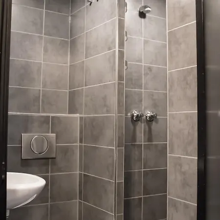 Hostel Onefam Amstel *