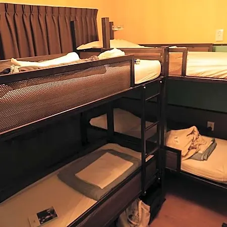 Hostel Onefam Amstel Amsterdam