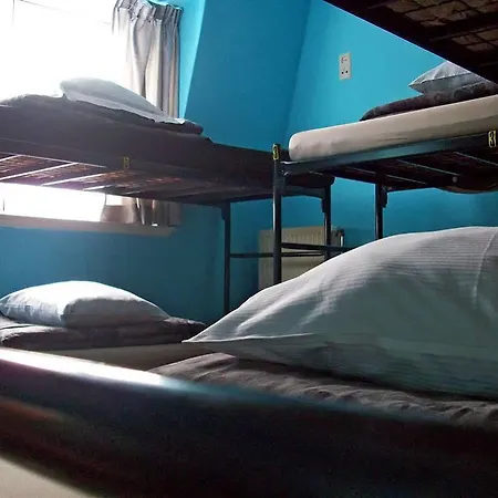 Albergue Onefam Amstel