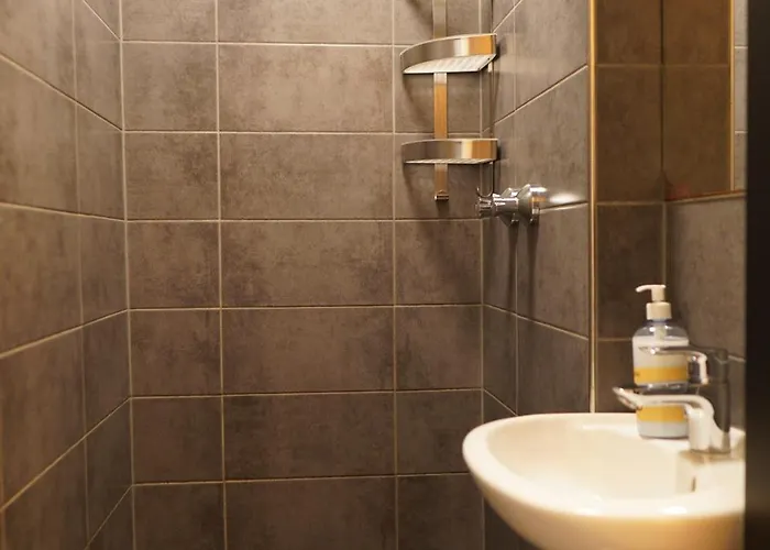 호스텔 Onefam Amstel 암스테르담