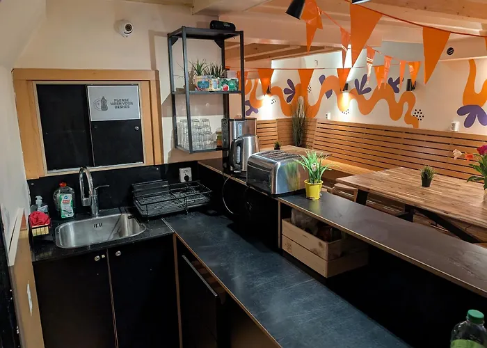 Onefam Amstel * 암스테르담