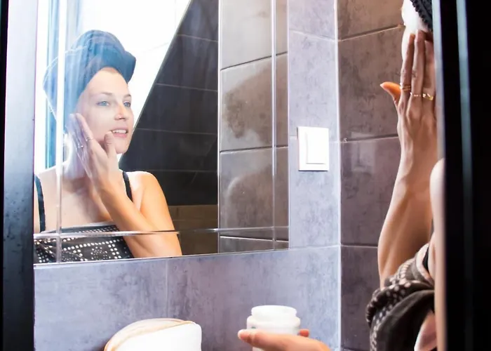 Onefam Amstel 호스텔 암스테르담