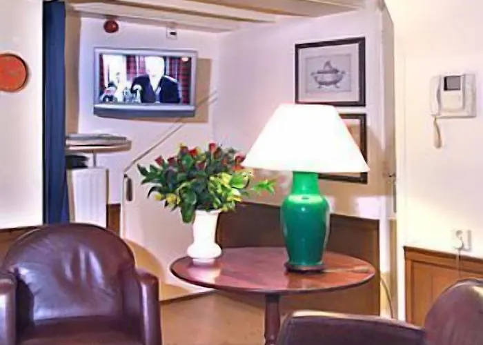 Onefam Amstel 호스텔