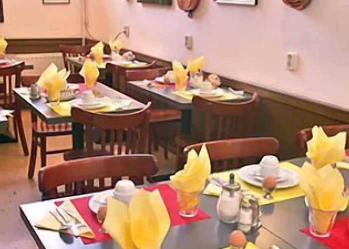 호스텔 Onefam Amstel