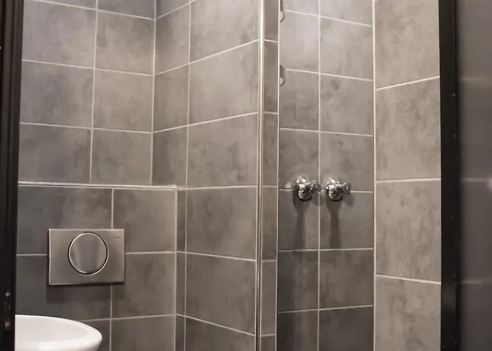 호스텔 Onefam Amstel *