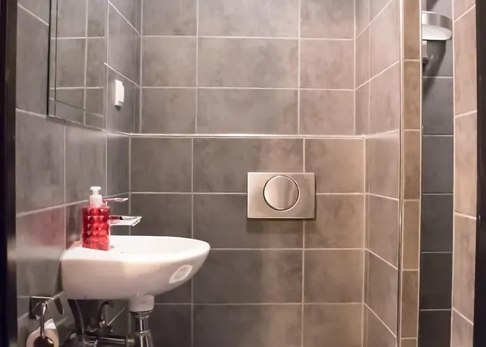 Onefam Amstel * 암스테르담