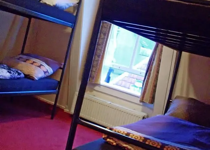 Onefam Amstel Hostel Amsterdam