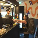 Onefam Amstel Ámsterdam