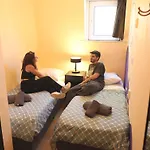 Hostal Onefam Amstel Ámsterdam