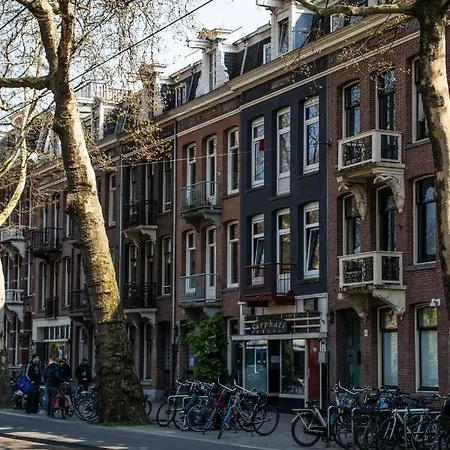 Onefam Amstel Ámsterdam