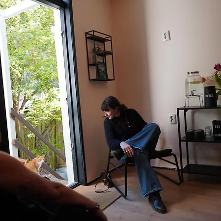 Hostal Onefam Amstel Ámsterdam