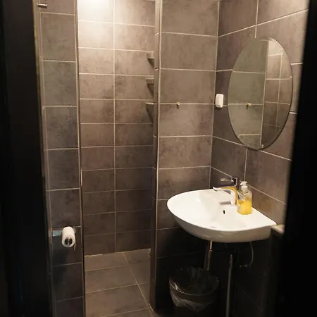 Onefam Amstel Ámsterdam