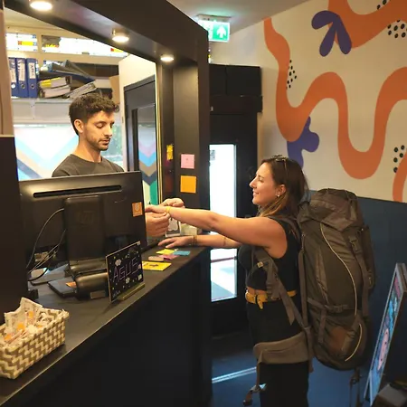 Onefam Amstel Ámsterdam