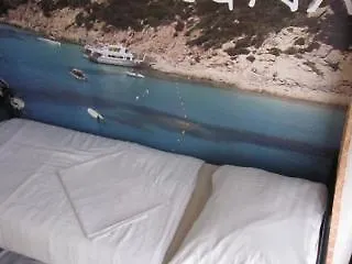 Hostel Sarphati *