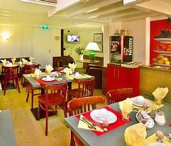 Sarphati Hostel