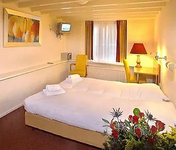 Sarphati Hostel *