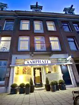 Sarphati Hostel *
