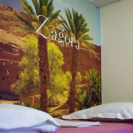 Hostel Sarphati