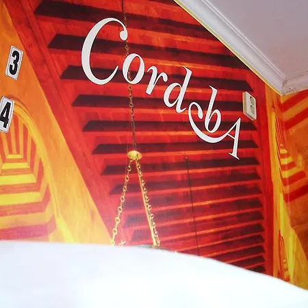Onefam Amstel Hostal