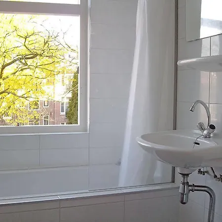 Onefam Amstel Hostal *