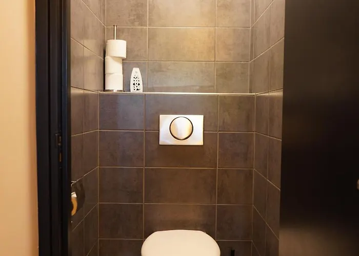 Хостел Onefam Amstel *