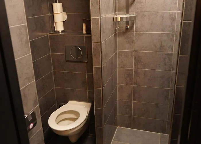 Onefam Amstel Хостел Амстердам