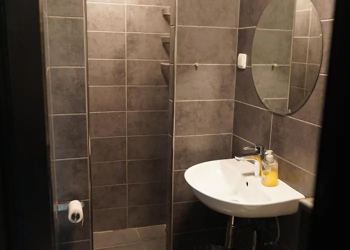 Onefam Amstel Амстердам