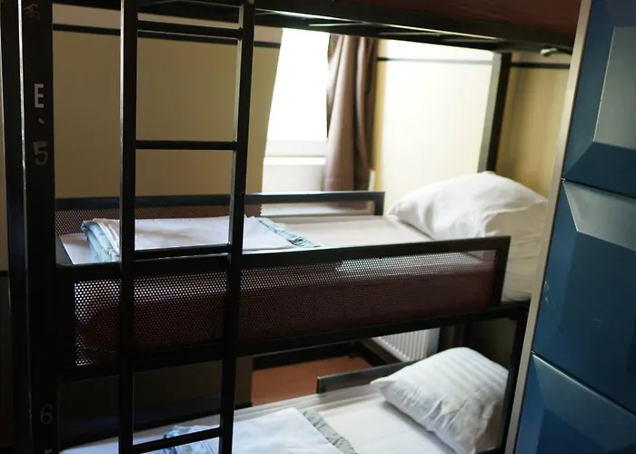 Onefam Amstel Амстердам