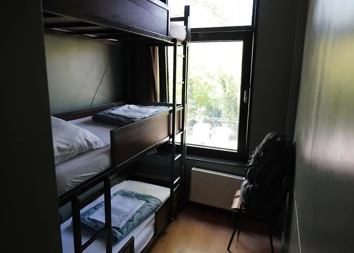 Onefam Amstel * Амстердам