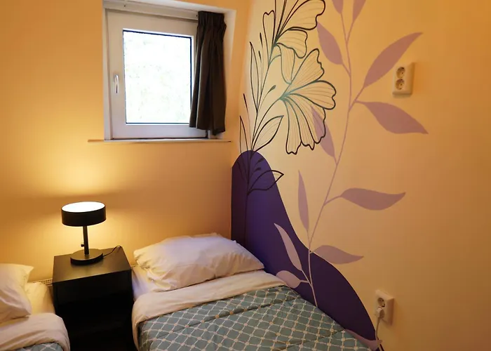 Onefam Amstel Амстердам